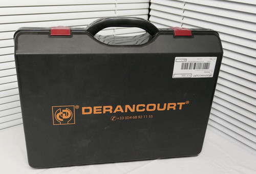 Coffret feuillard derancourt - coffret,