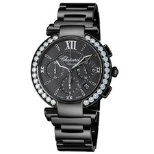 Chopard imperiale diamants - chopard,