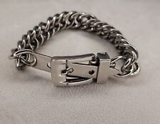 bracelet vintage bangle metal