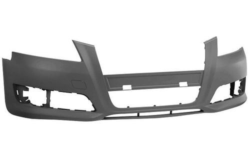 Audi phase de 2008 - 2,