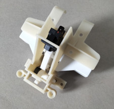 C00039341 Poignée blanche