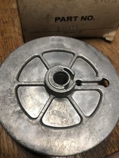 NOS Obsolete GENUINE Tecumseh Pulley #590170