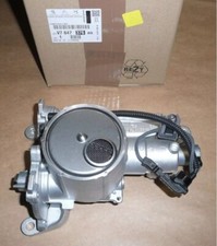 D'ORIGINE POMPE À HUILE CITROEN / PEUGEOT  1.4-1.6 16V V764737680 NEUF TOP