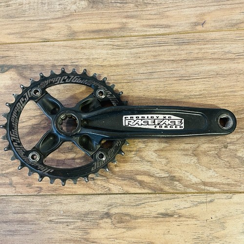 Race face ride - face,