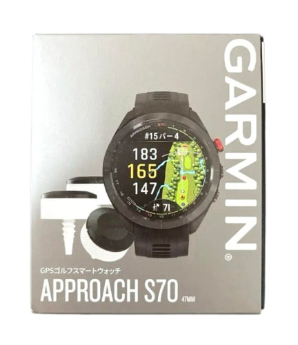 Garmin approach s70 premium - approach,