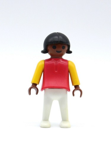 Playmobil enfant fillette - enfant,