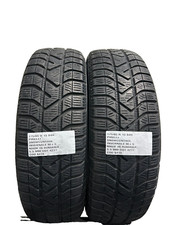 2 PNEUS D'OCCASION 175/65 R 15