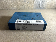 Interface variateurs bus de