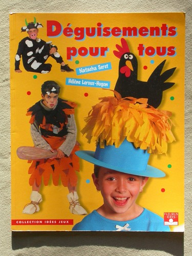 Déguisements pour tous - ,