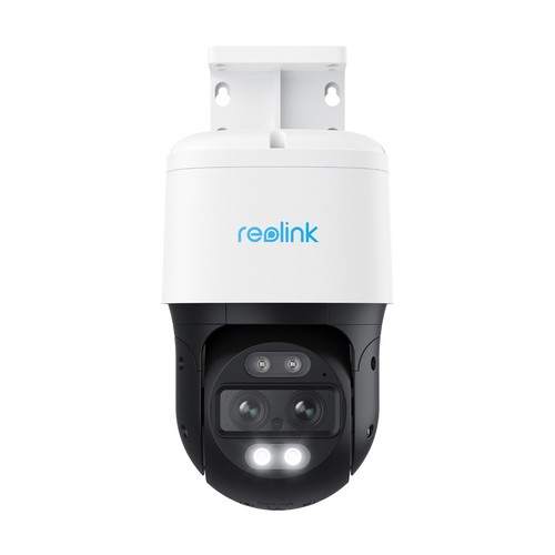 Reolink trackmix series - series, p760