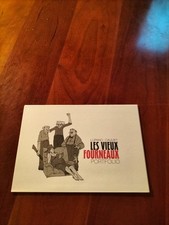 PORFOLIO A VOLETS LES VIEUX