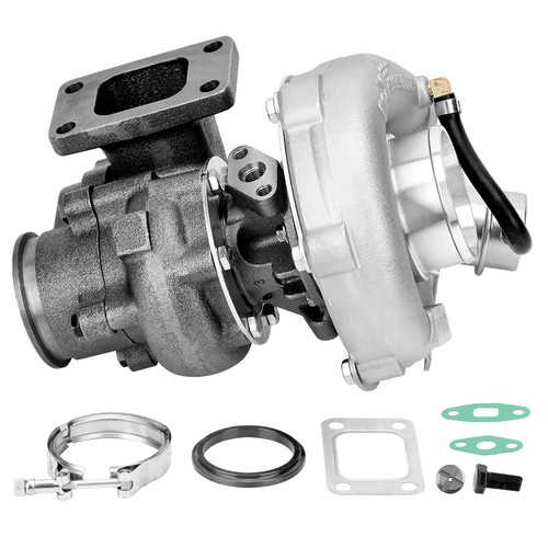 Turbo internal wastegate - t3,