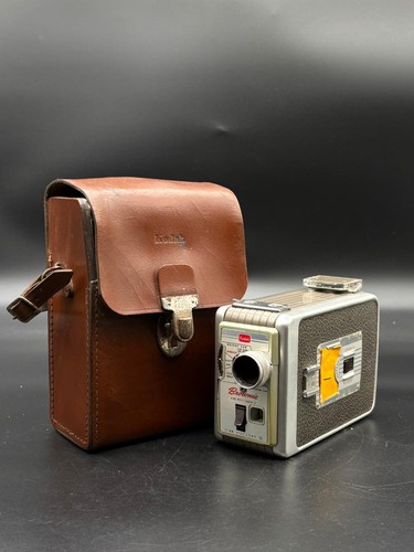 Appareil photo argentique