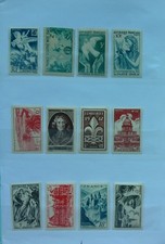 France, collection de plus de