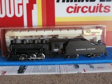 NEUVE USA LOCOMOTIVE A VAPEUR