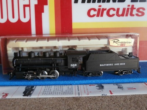 Neuve usa locomotive vapeur - usa,