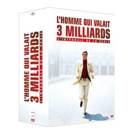 Dvd homme qui valait - dvd,