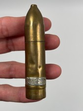Ancien briquet poilu - briquet,