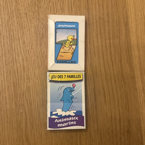 Lot jeux familles - 2, de