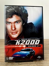 K2000 - L’INTÉGRALE SAISON