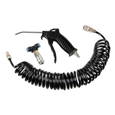 P-2, Set pistolet à air