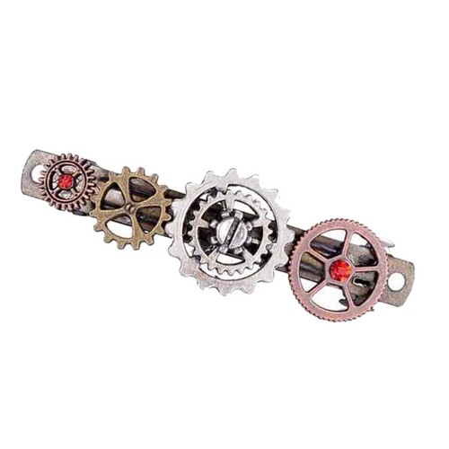 Horloge nouveauté vintage - de,