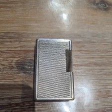 Briquet À Gaz Dupont