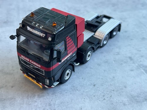 Wsi mammoet volvo - 1:50, fh12
