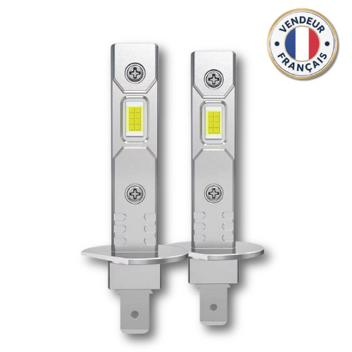 Ampoules led 16 smd - 16,