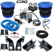 Kit suspension pneumatique