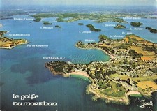 56 LOCMARIAQUER LE GOLFE DU MORBIHAN