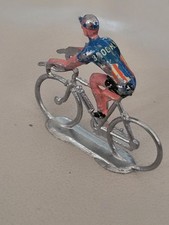 Salza RARE Alu Figurine