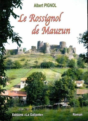 Rossignol mauzun - mauzun,