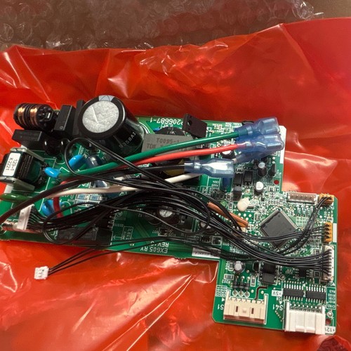 Daikin carte électronique pcb - daikin,