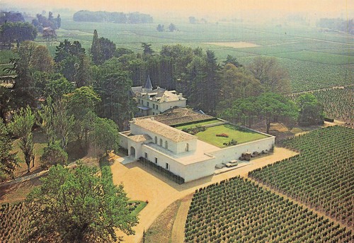 Libourne chateau cheval - 33,