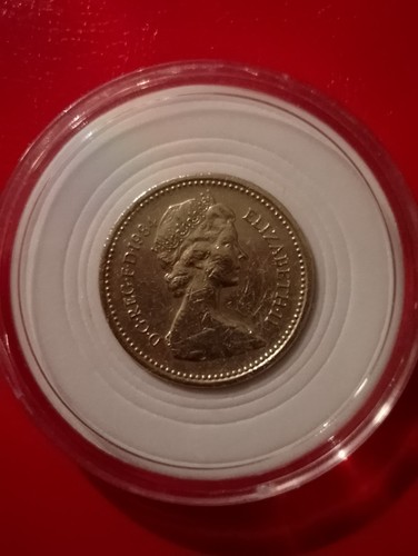 Rare piece elizabeth - piece,