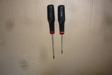 Lot 2 Tournevis Torx Facom