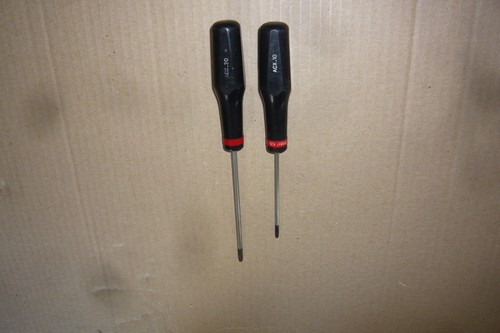 Lot tournevis torx facom - lot, 2
