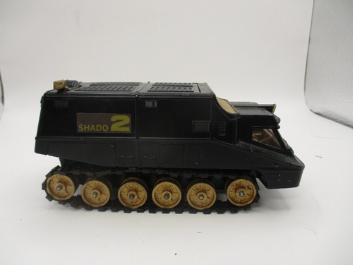 Dinky toys 353 g shado2 - dinky, 353-g