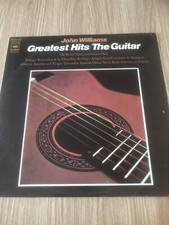 JOHN WILLIAMS GREATEST HITS