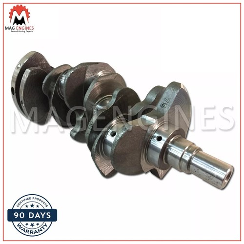 Md377545 crankshaft with - crankshaft,