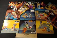 TOM ET JERRY le film ! jeu 12