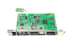 Carte PBH644-2 Pb/f pour