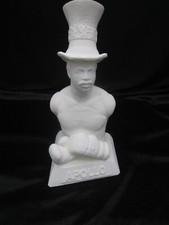 Carl Weathers Apollo Bust