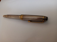 Montblanc Meisterstuck - Stylo