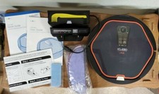 iCLEBO ARTE YCR-M05-10 Robot