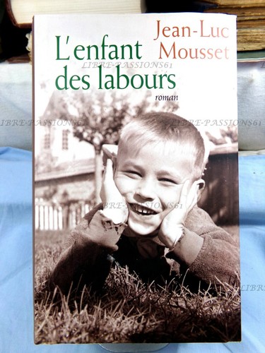 Enfant des labours - l'enfant,