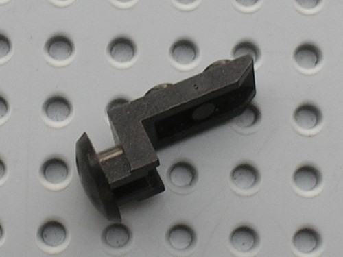 Lego train buffer single ref - lego,