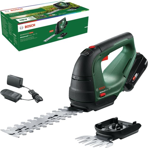 Sécateur mains bosch - sécateur,