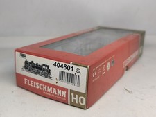 Fleischmann BOITE VIDE Notice